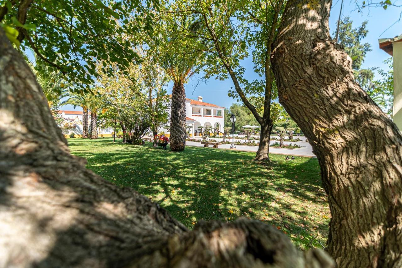 Herdade da Calada Azaruja Exterior foto