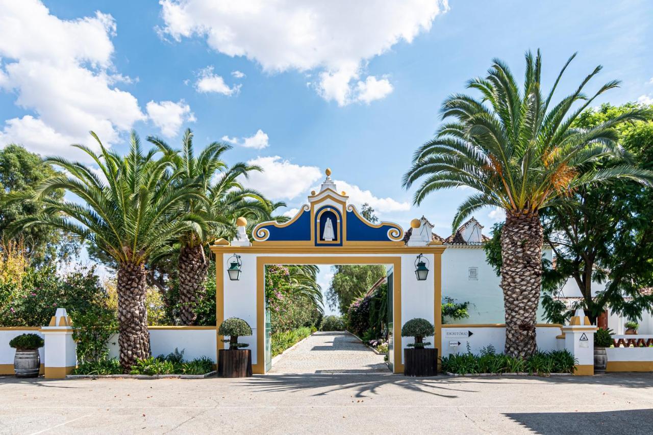 Herdade da Calada Azaruja Exterior foto