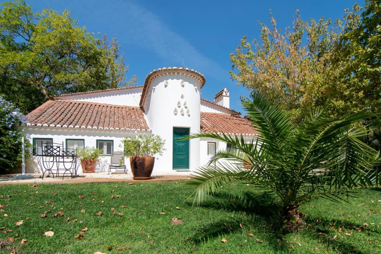 Herdade da Calada Azaruja Exterior foto