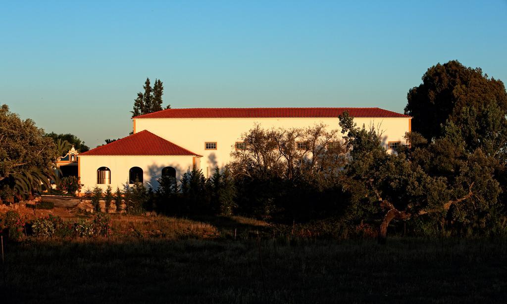 Herdade da Calada Azaruja Exterior foto