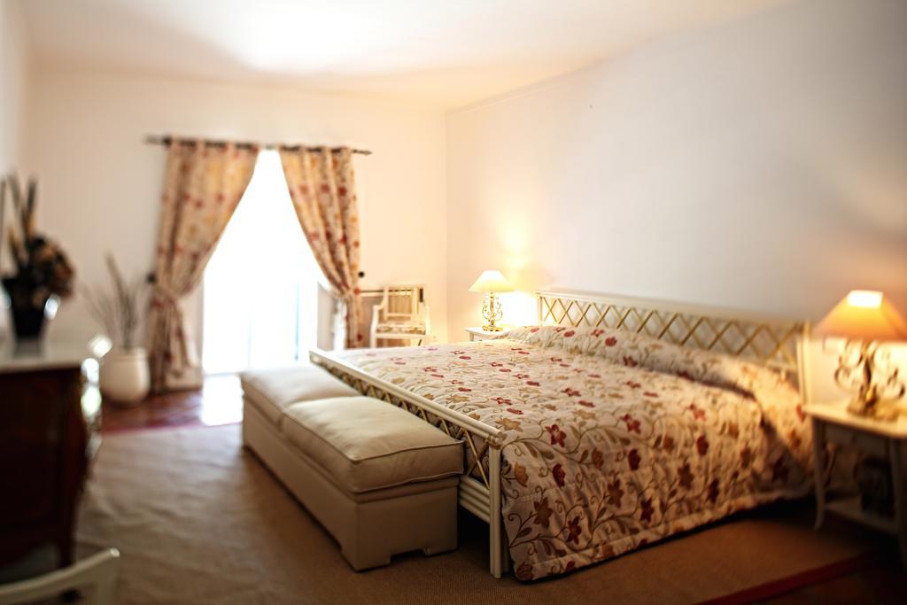 Herdade da Calada Azaruja Quarto foto