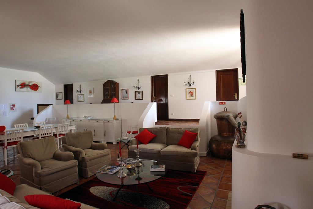 Herdade da Calada Azaruja Exterior foto